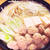 『豆乳鍋』