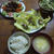 大勢で食べると　美味しいね（＾－＾）