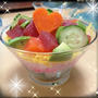 ひなまつり料理の紹介