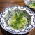 新じゃがの酢の物