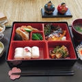 3日遅れの大人の【ひな祭り】ランチ