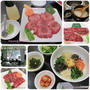 焼肉＆本場韓国家庭料理「はんがん」カリッカリ海鮮チヂミ＠那須・大田原市