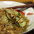 簡単＆美味♪「ツナと野菜のチャプチェ風　＊カレー味」