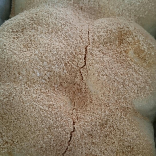 朝食❤