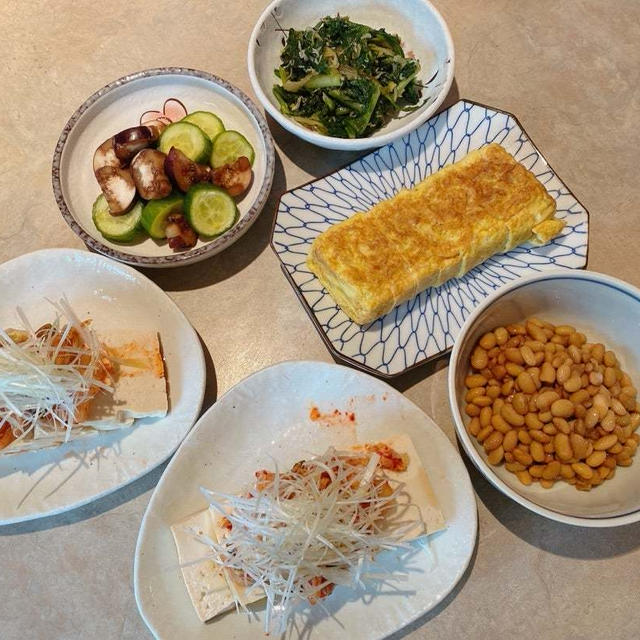 おーい、ご飯だよ〜