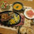 思い出のオージービーフで晩ご飯　と　大切な思い出の場所♪