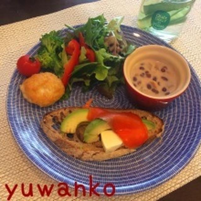圧力鍋で時短！料理に使う。甘くないゆであずき