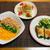 おすすめひと手間は美味☆豚しゃぶ豆腐サラダ♪☆♪☆♪