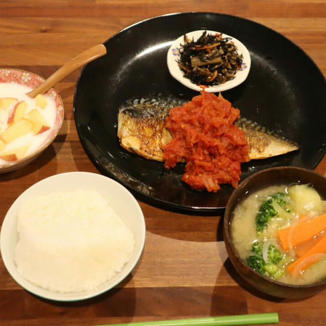 インフルエンザ予防です！！免疫力アップご飯。