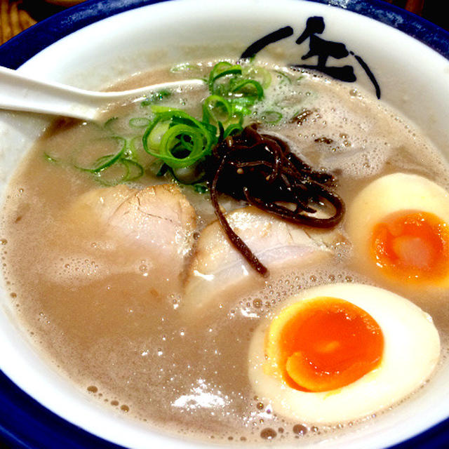 また行ってしまったよラーメン～お調子ノリ期☆