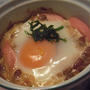 納豆グラタン