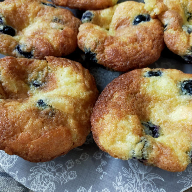ホットケーキミックスでいろいろ作った日＾＾ちょっとバタバタしております…