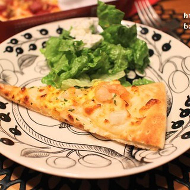 『ＰＩＺＺＡ』な夜。と、御礼。