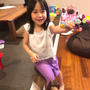 旦那の子育て方法。