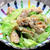 家族が美味しいと「鶏肉とレタスの黒胡椒炒め」＆「ワンダーシェフさんのアウトレットセールでフライパンを買う」