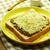 パリパリ！青のりポテチのせマヨ納豆チーズトースト　食パン(トースト)・納豆料理　-Recipe No.1401-