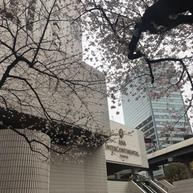 ANAインターコンチネンタルホテル東京「南米ペルー料理ブッフェ」開催中〜！