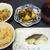 魔法のお皿で魚を焼いてみたら・・・