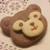ダッフィーcookie