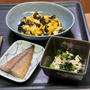 6月 昼ごはん『まとめ②』三太郎の昼ごはん❣️ﾃﾞｽ。