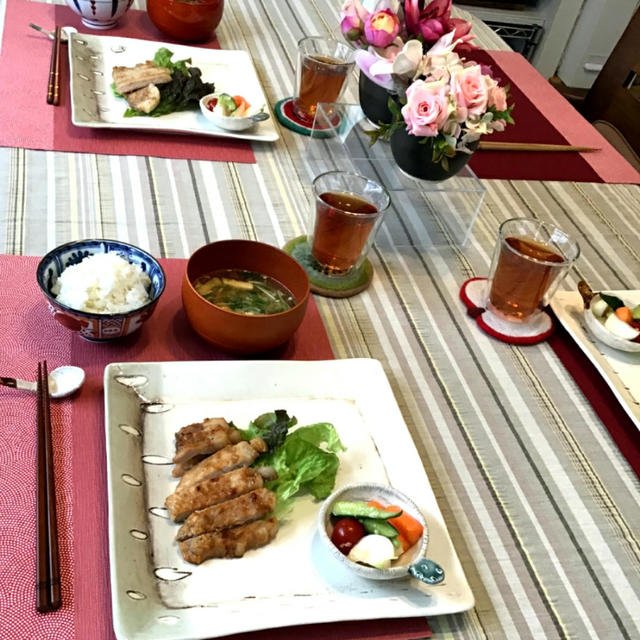 【常備菜お持帰りレッスン】