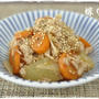 簡単でアレンジも出来る。子供も大好きなツナじゃが♪