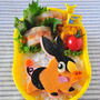 ポケモンスマイルスクール「ポカブのお弁当」