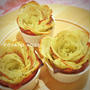 ポテトローズ🌹Potato rose