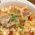 息子君のリクエストはトマトラーメン
