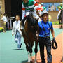 新馬戦に続き、今回も難敵を撃破し2連勝！！　【カテドラル近況】