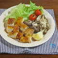 ごはんがめちゃ進む 鶏肉の＼ピリ辛／ 豆板醤焼き by KOICHIさん