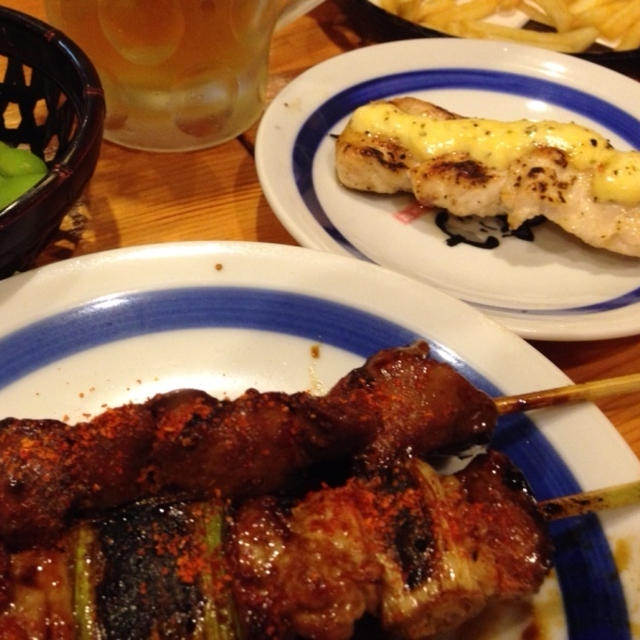 今日の晩ごはんわっ！