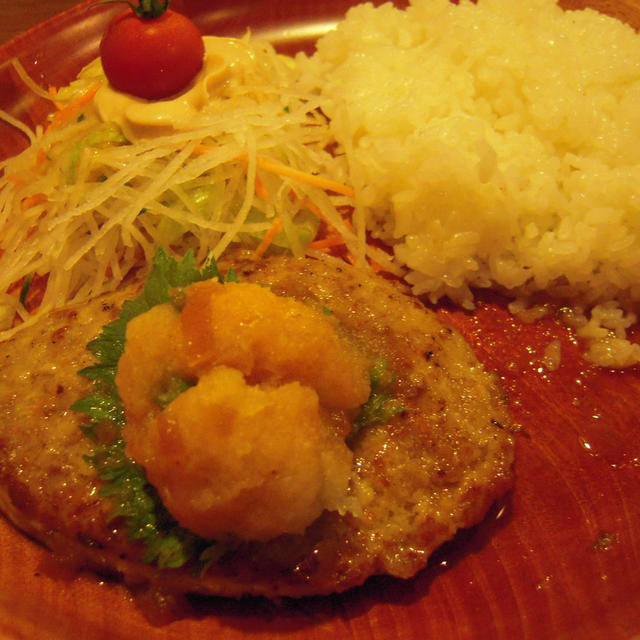 びっくりドンキーdeランチ＆KALDI食材
