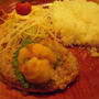 びっくりドンキーdeランチ＆KALDI食材