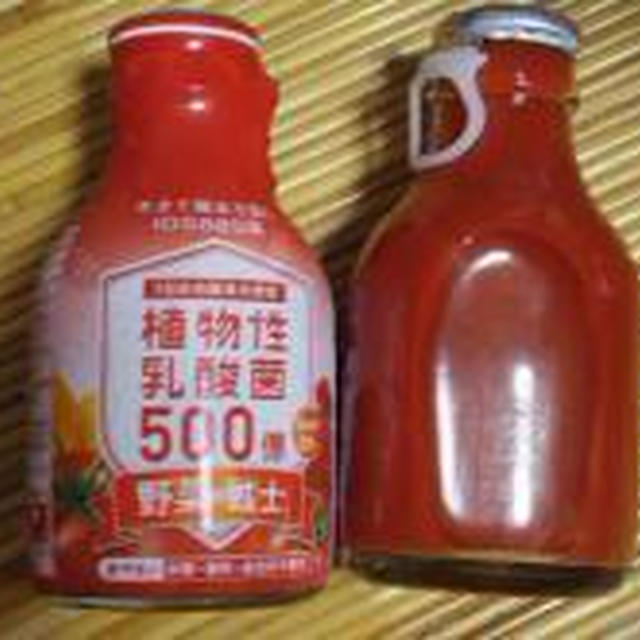野菜の戦士で風邪に負けないもん
