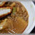 大根の和風キーマカレー～豚カツ＋！