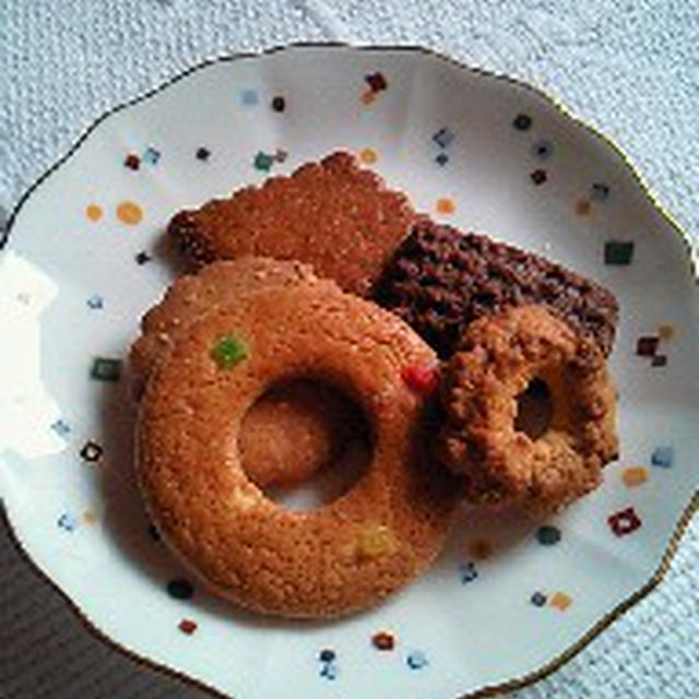 息子チャンが好きな給食の一品