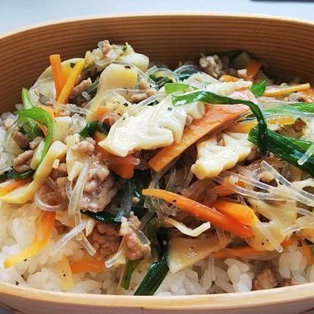 私のお弁当