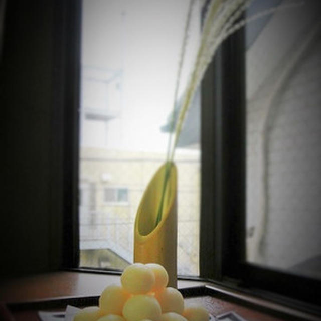 中秋の名月とスーパームーン