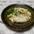 豚肉のソテー・チーズクリームソース