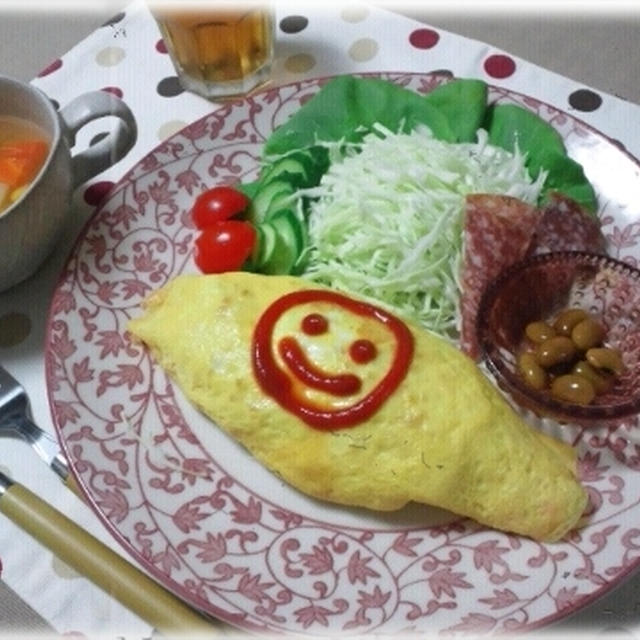 真剣な朔ちゃん…