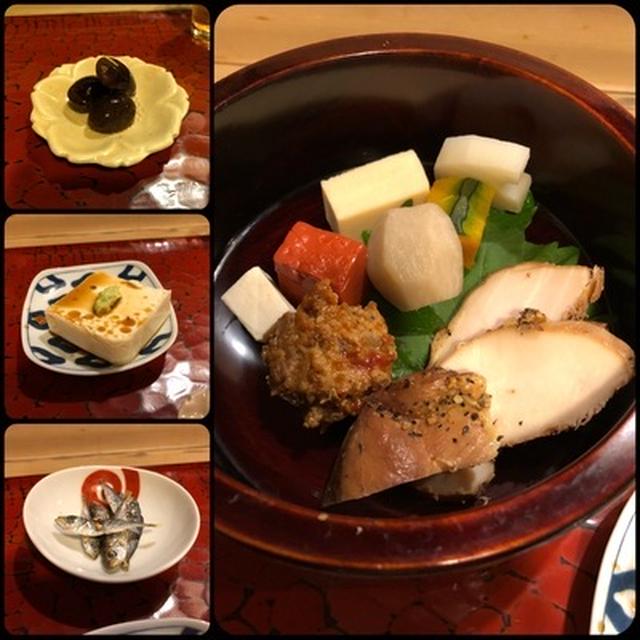 神戸ではしご酒　元町の「佳景」や「金時食堂」