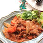 ＜レシピ＞ちょっと本気なポークチャップ（豚肉のケチャップ炒め）