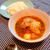 野菜たっぷりスープカレー