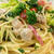 みんなでパスタ♪