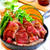 旨みじゅわ～っ★絶品ステーキ丼
