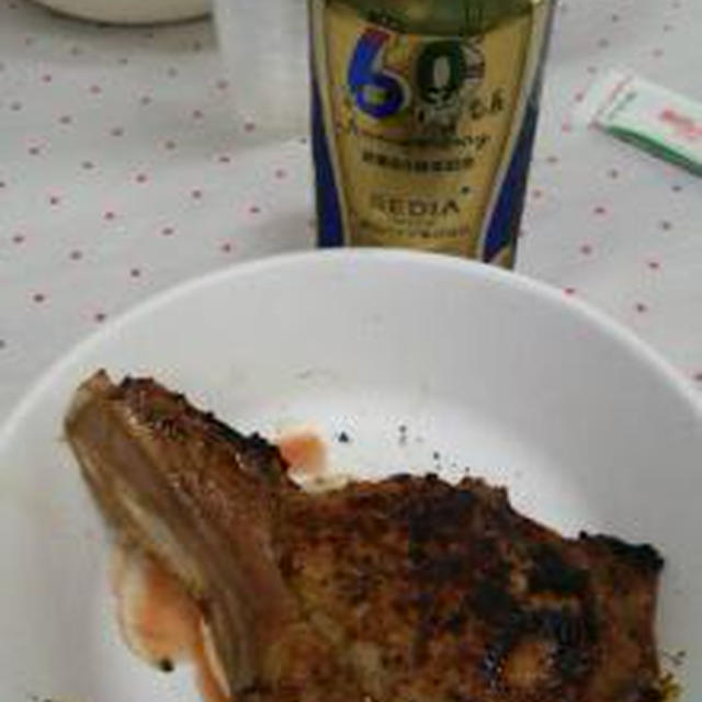 BBQ懇親会