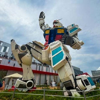 大阪関西万博パートⅡ