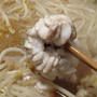 鱈の白子