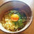 冷やしたぬきうどん